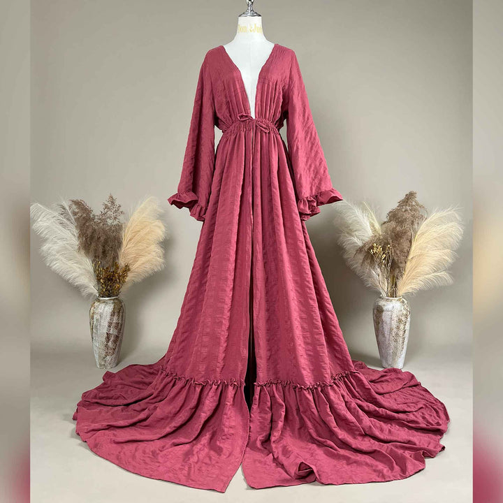 Jocasta Gown