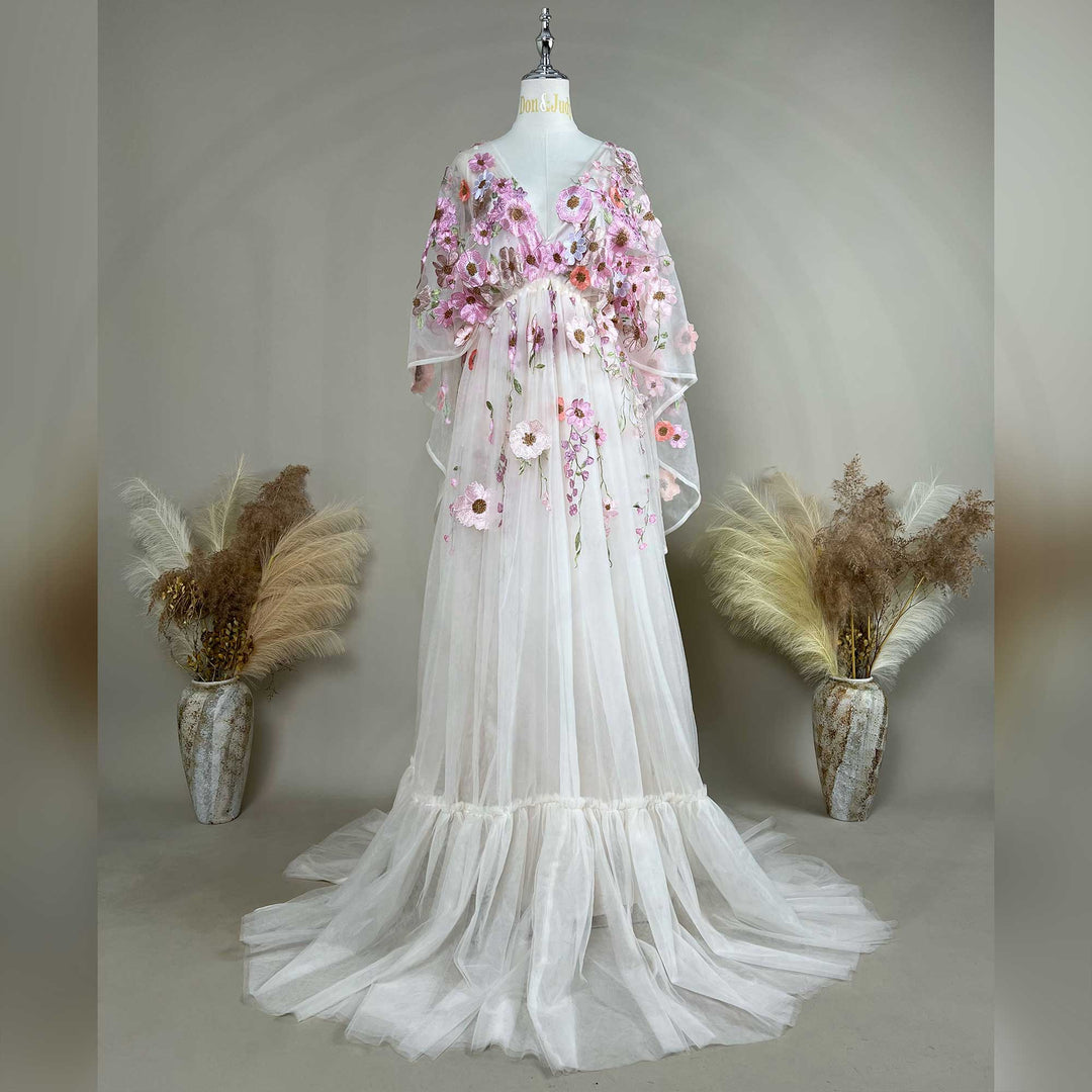 Maeve Gown
