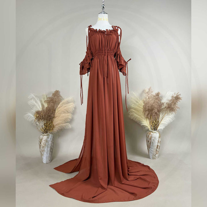 Nemesis Gown