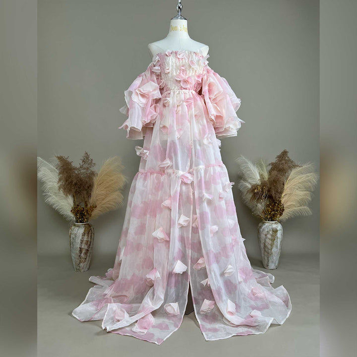 Lorena Gown --- Pay What You Can