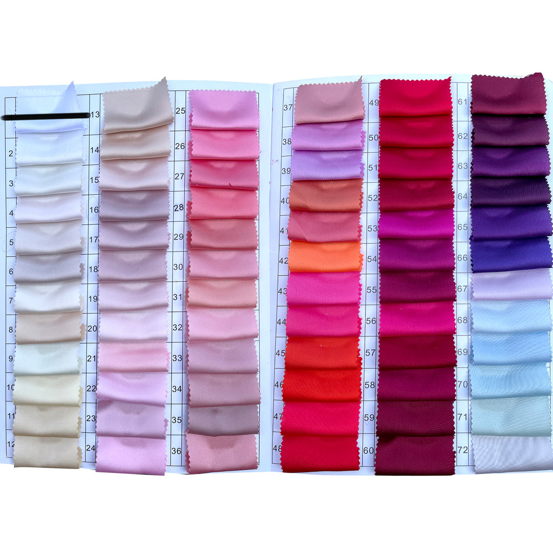 Melanie Gown--- Pay What You Can