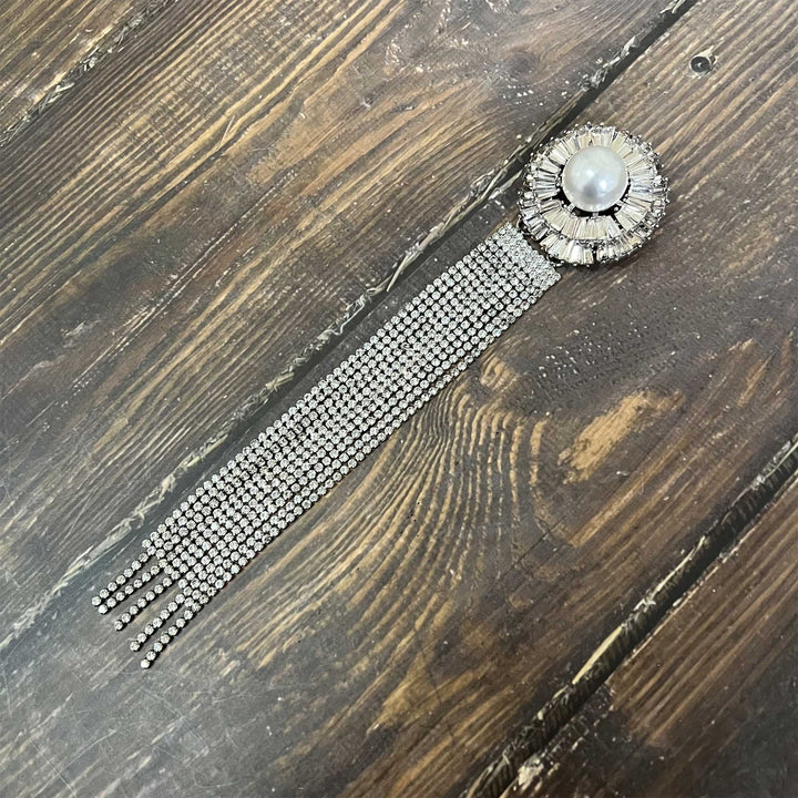 Four-Style Brooch Set