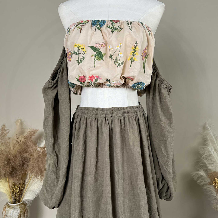 Freda Gown