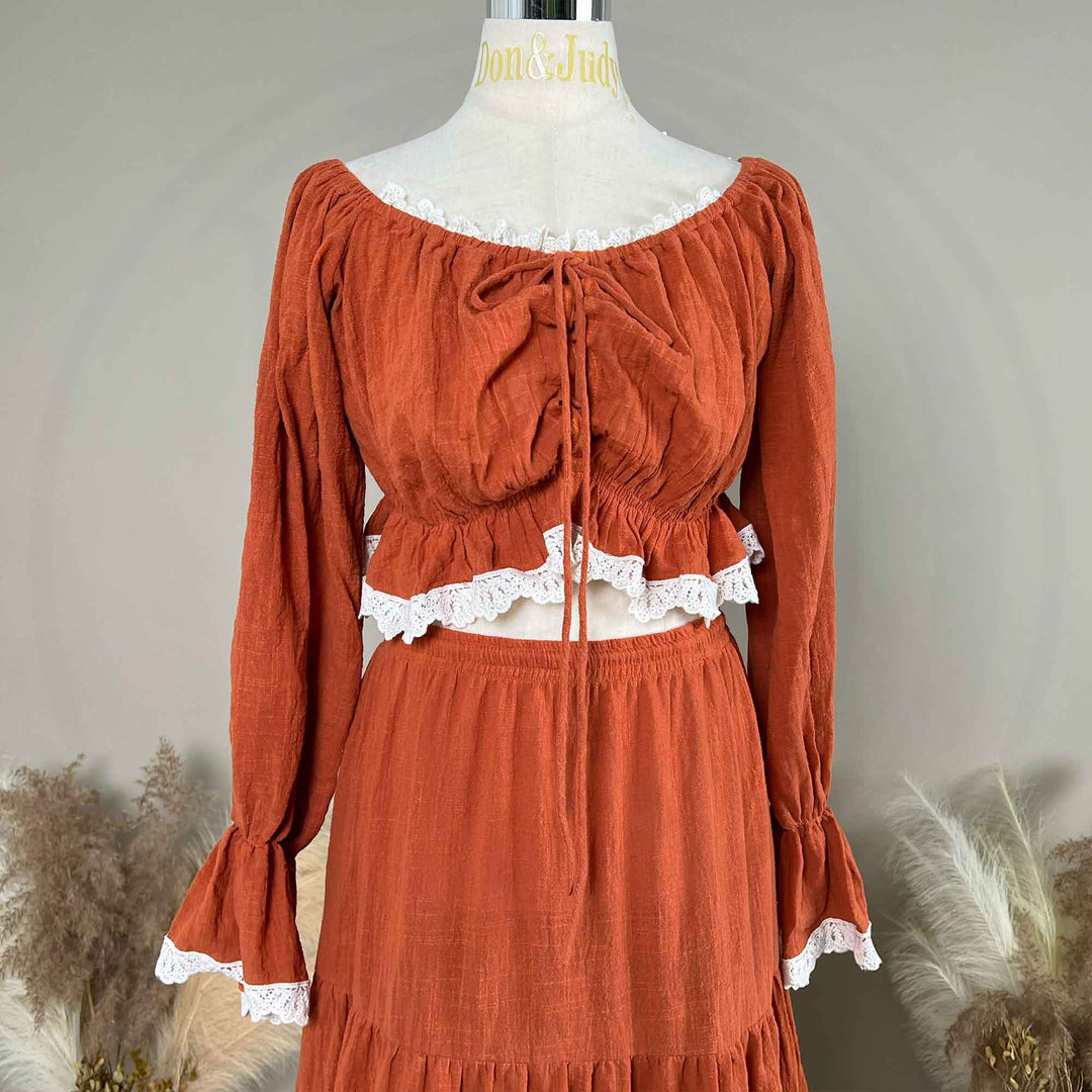 Matilda Gown--- Pay What You Can