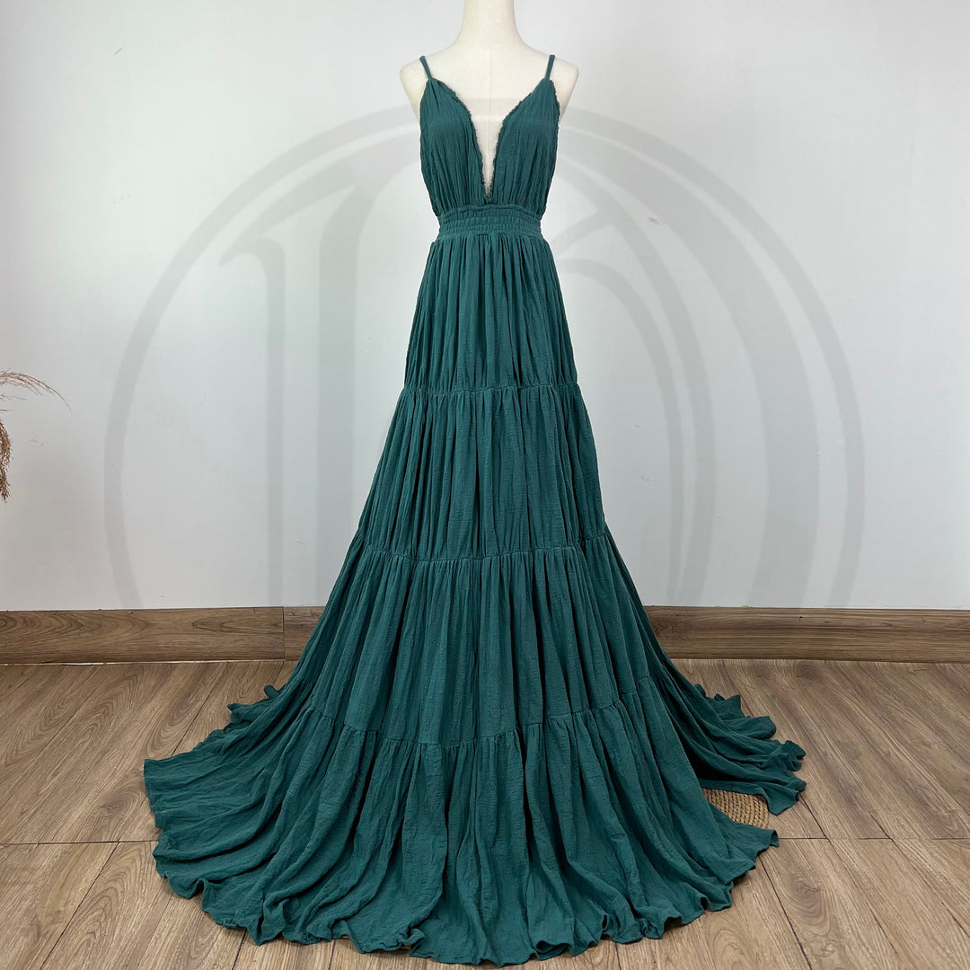 Denise Gown--- Pay What You Can