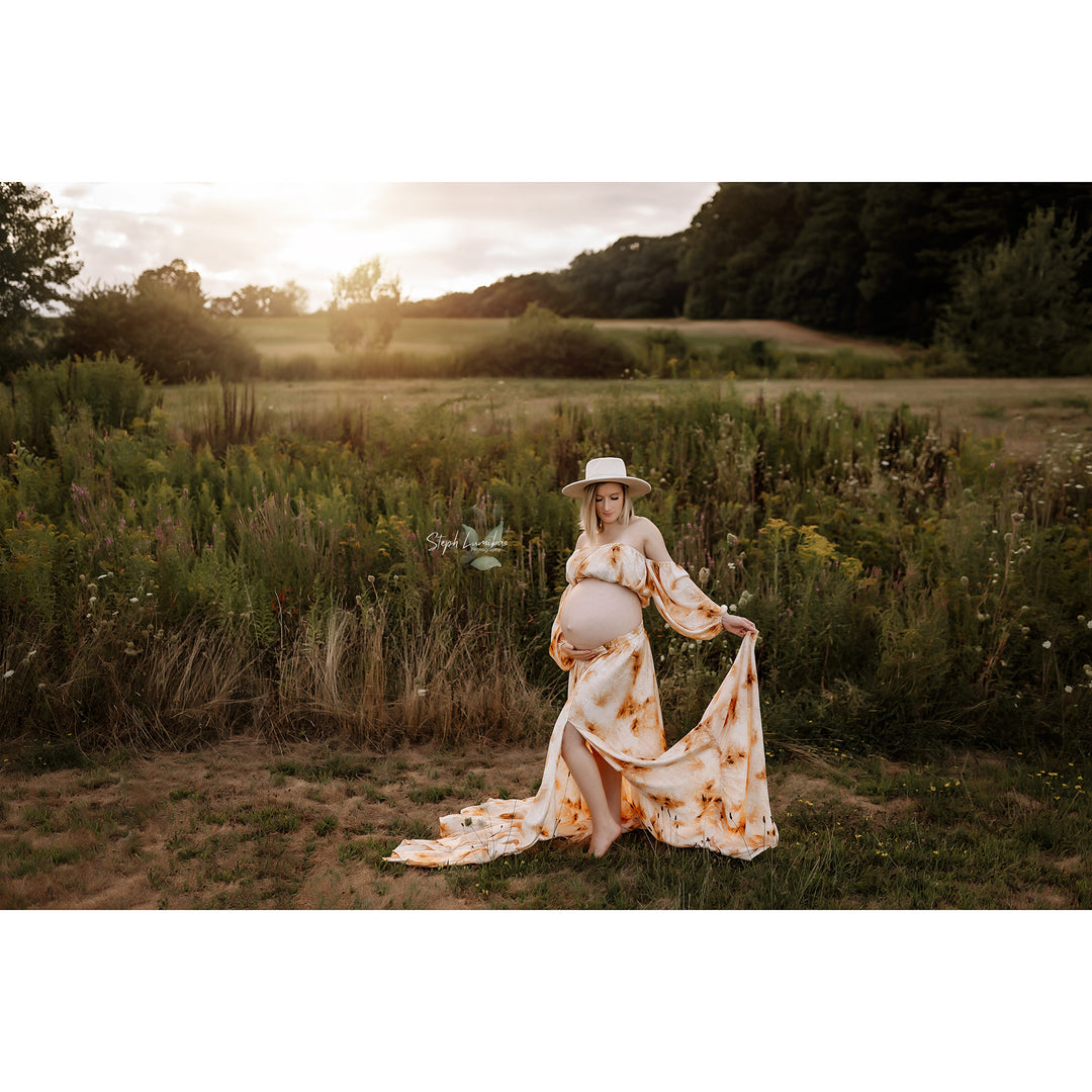 Mallory Mommy & Me Dress