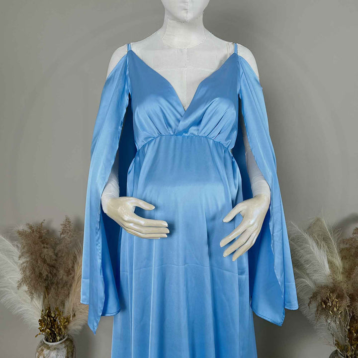 Melanie Gown--- Pay What You Can