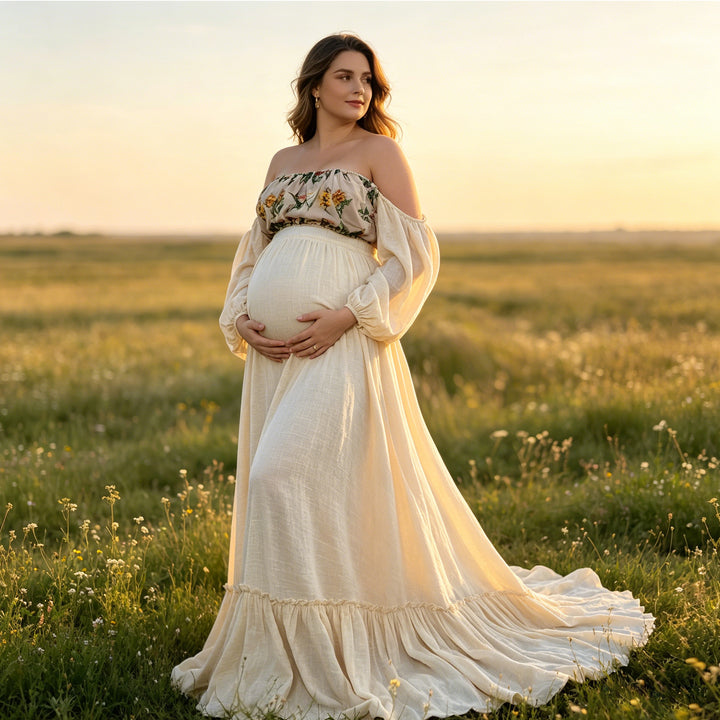 Freda Gown