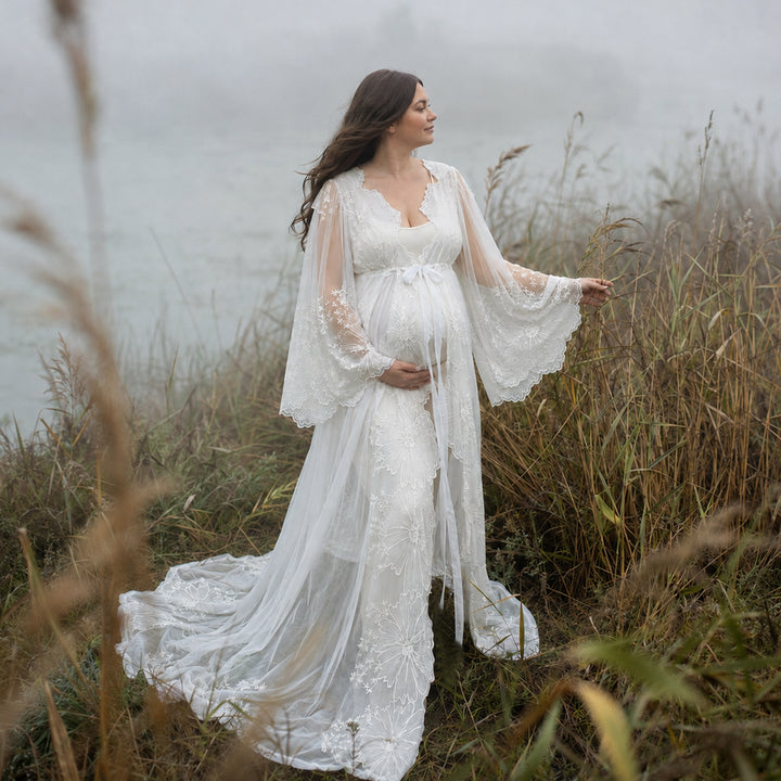 Vestido de Brooke
