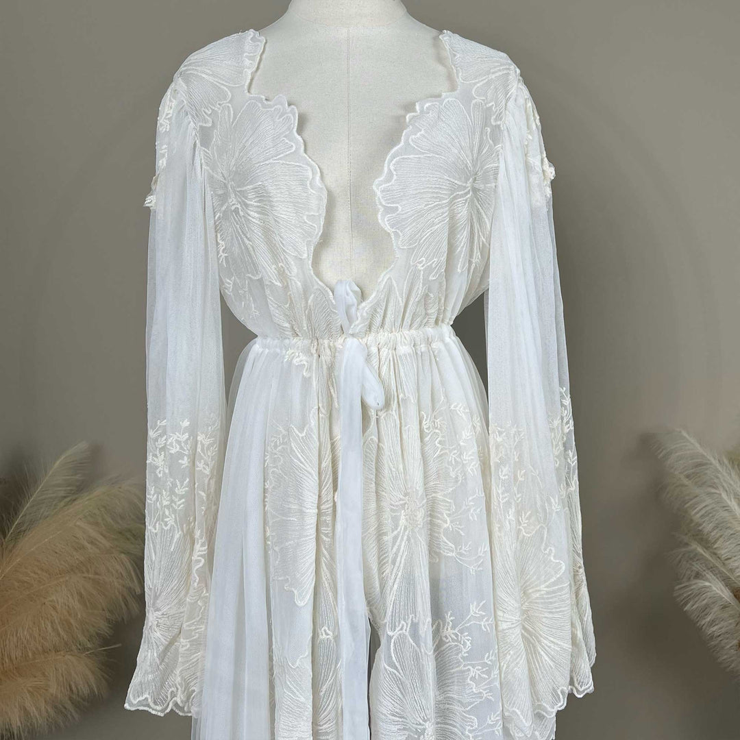 Vestido de Brooke