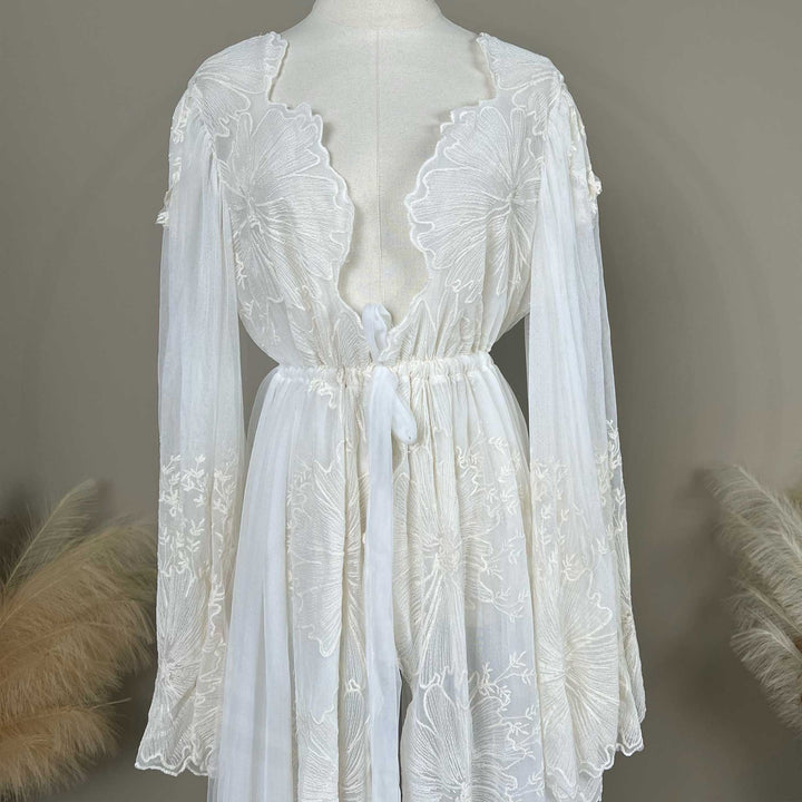 Vestido de Brooke