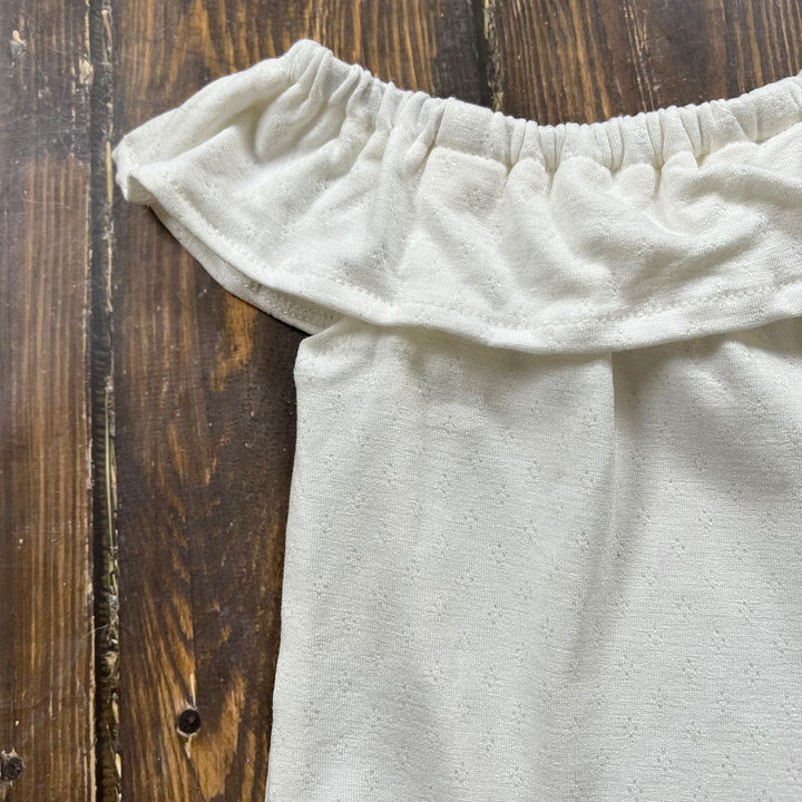Newborn Romper