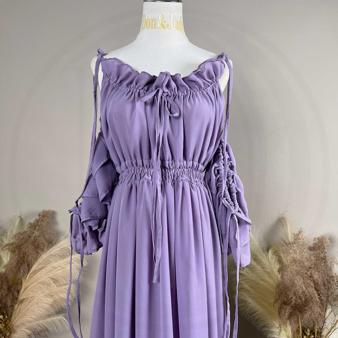Nemesis Gown