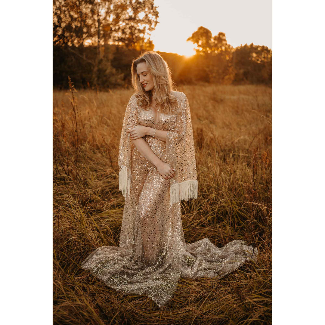 Deirdre Gown