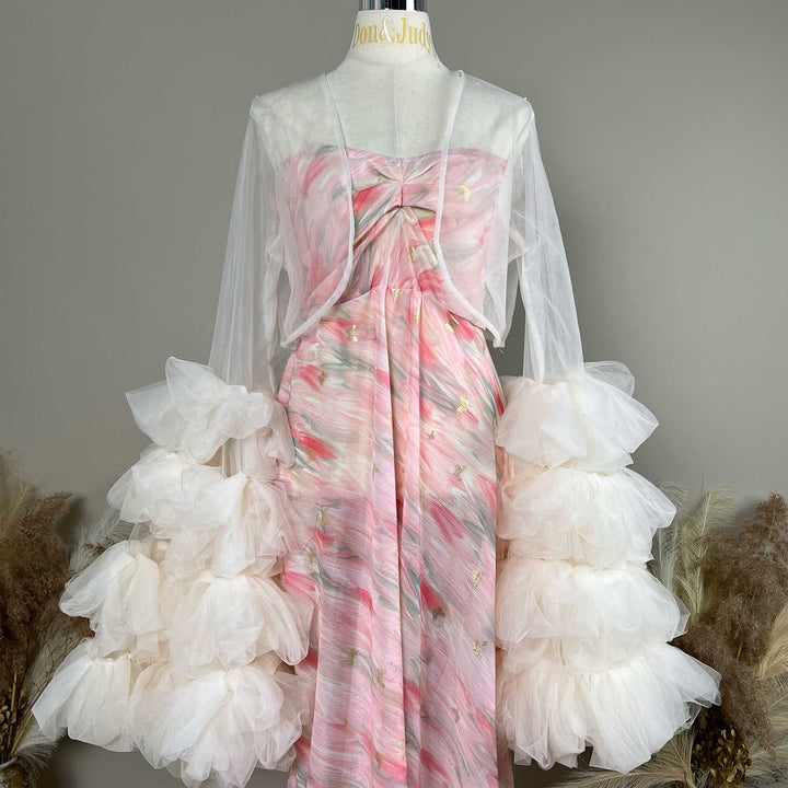 Eileithyia Gown
