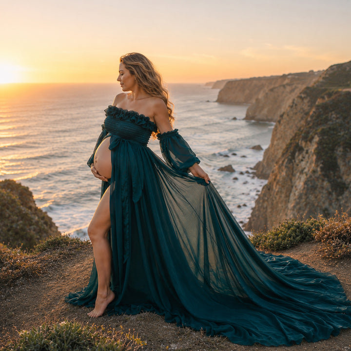 Robe Deanna