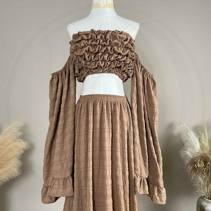 Johanna Gown --- Pay What You Can