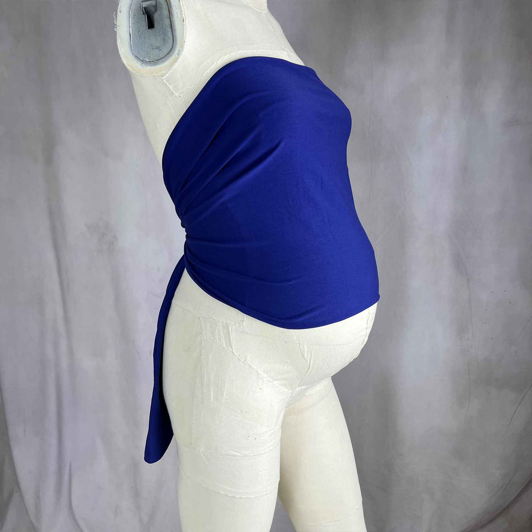 Lycra Newborn Wrap 160x40CM