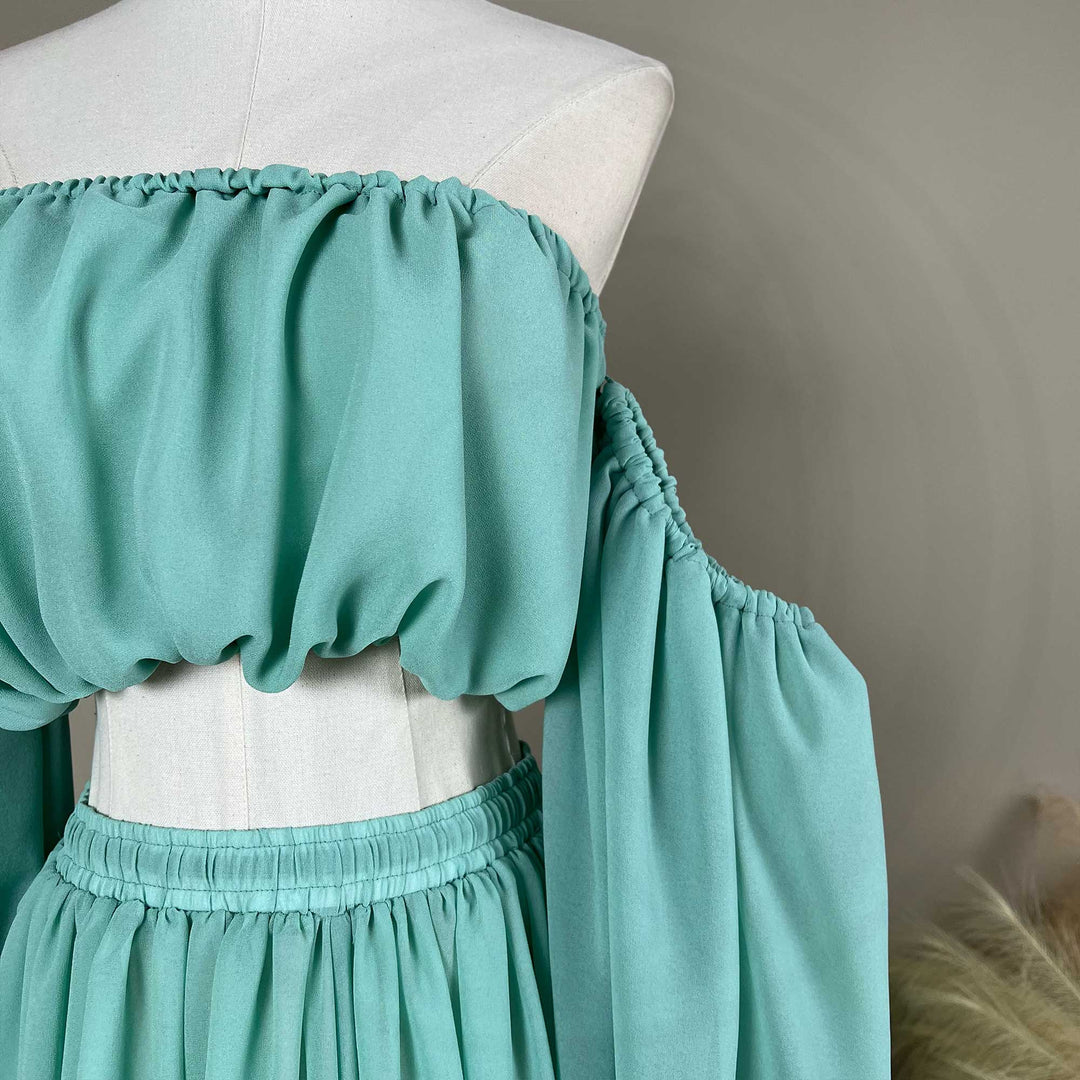 Gaia Gown