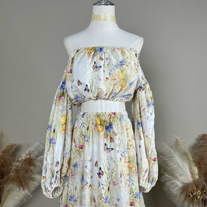 Aphaea Gown