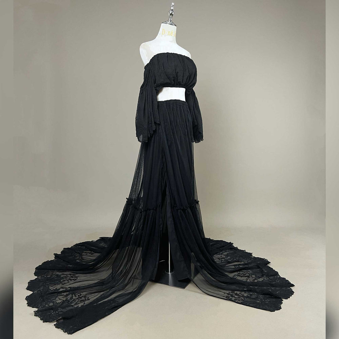 Vestido de Brooke