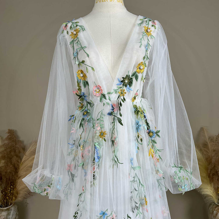 Melinda Gown