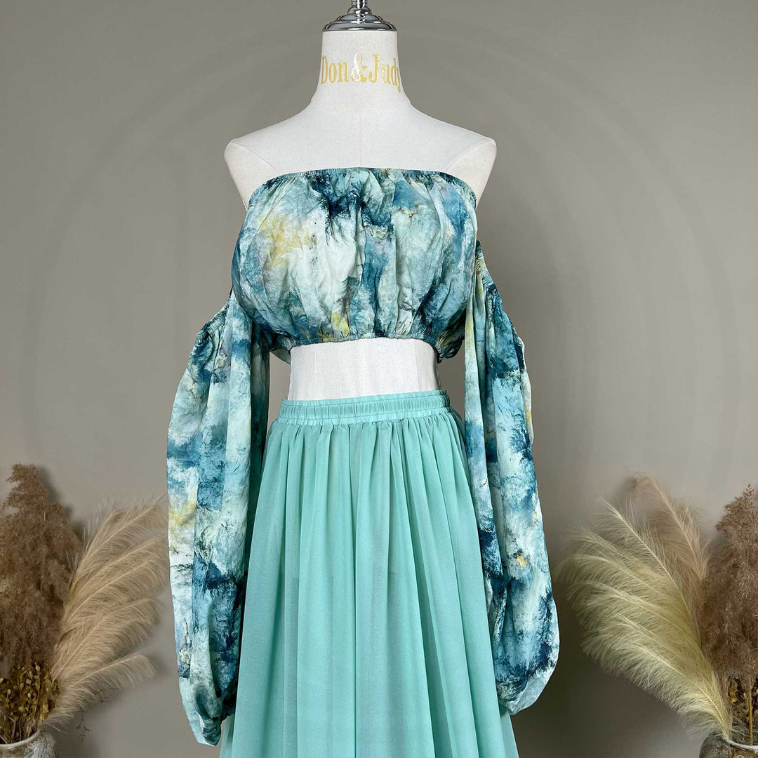 Alala Gown