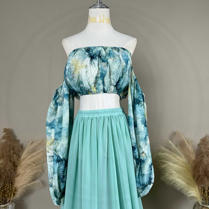 Alala Gown