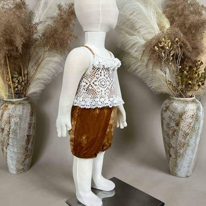 Brizo Gown