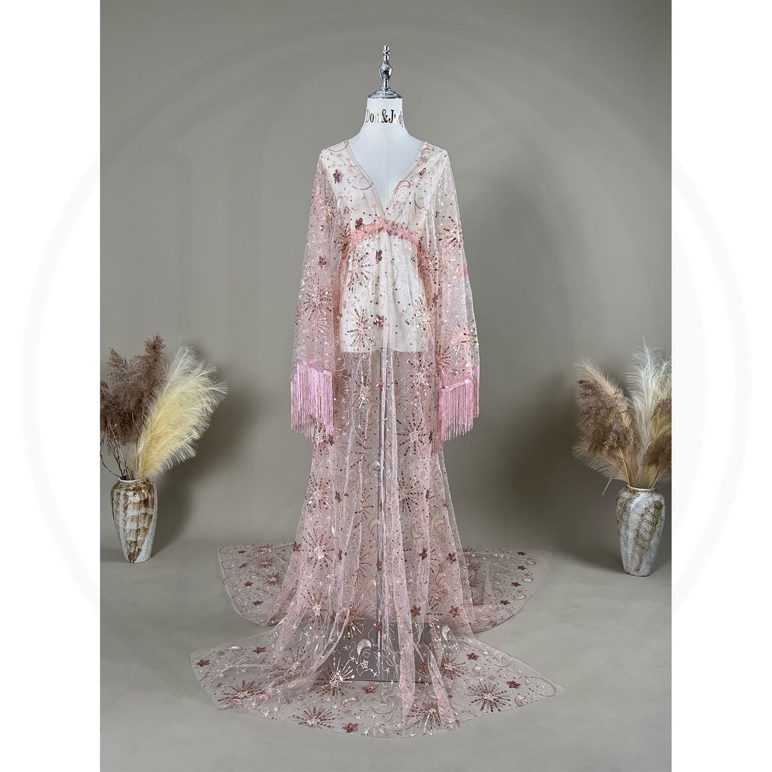 Candice Gown--- Pay What You Can