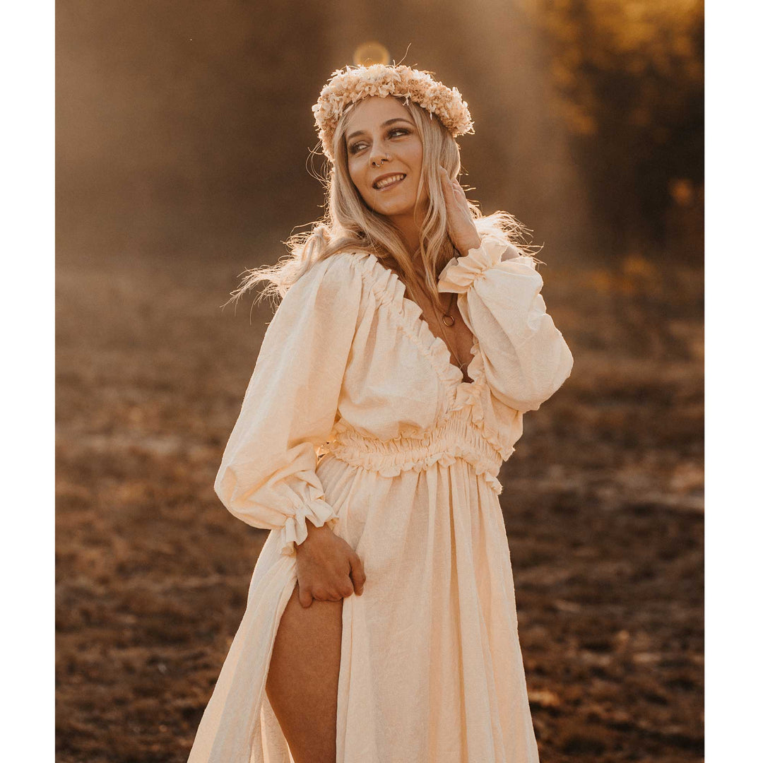Kara Gown