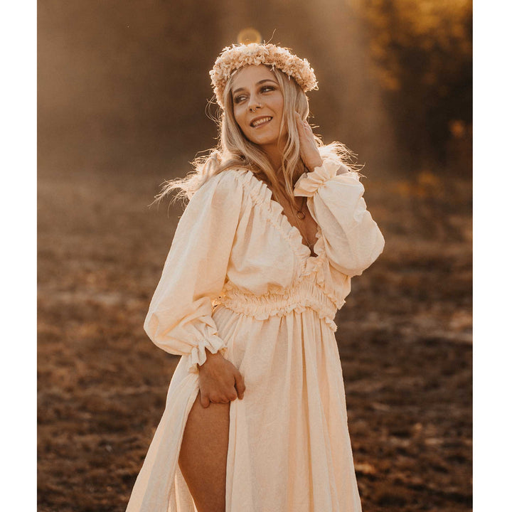 Kara Gown