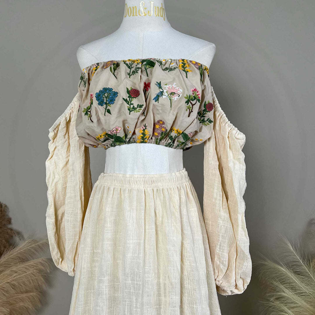 Freda Gown