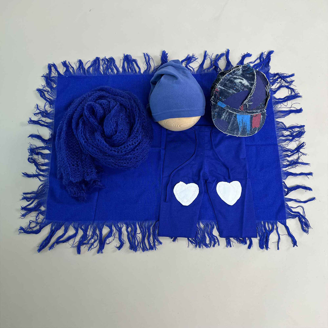 Newborn 5-piece Sets