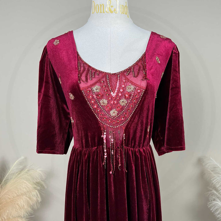 Vestido del destino