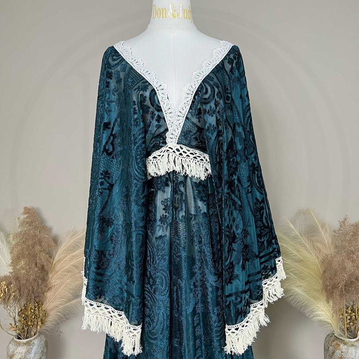 Belinda Gown