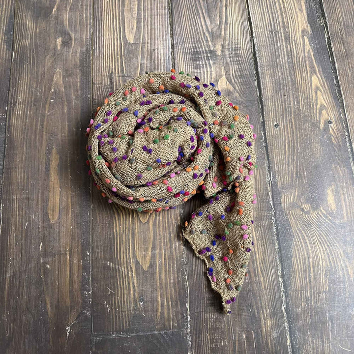 Fabric Wrap - Don&Judy Newborn&Maternity photography props