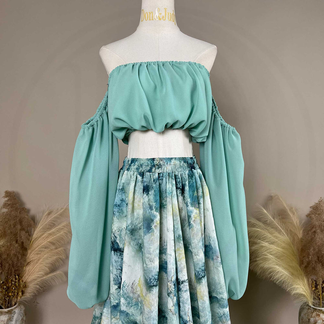 Alala Gown