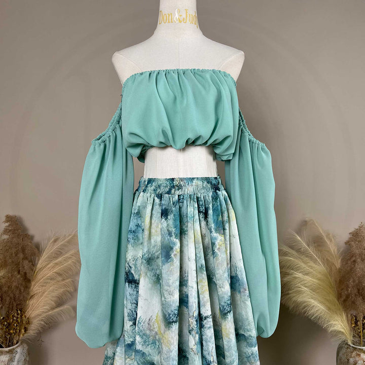 Alala Gown