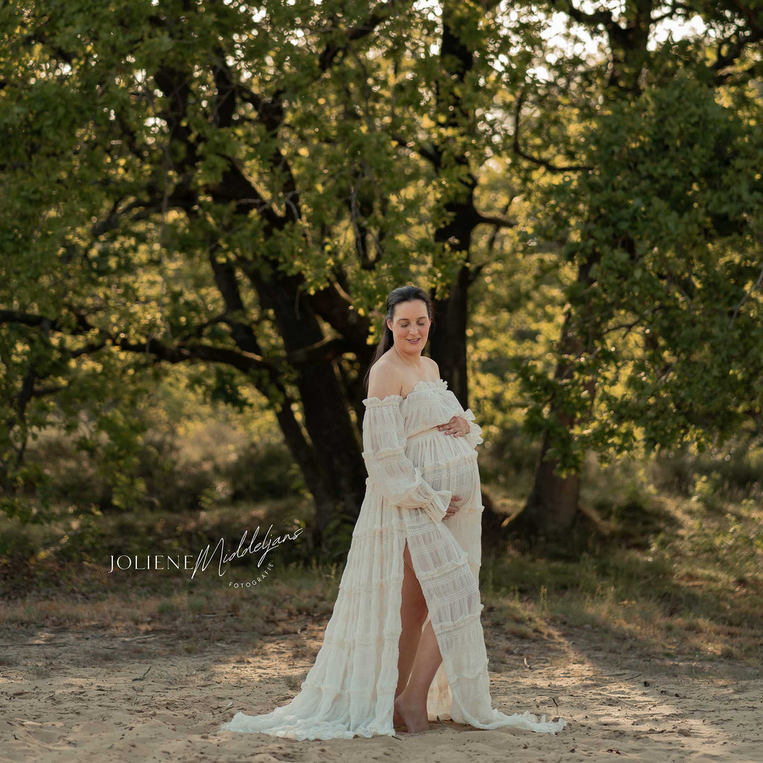 Vestido de Mandy