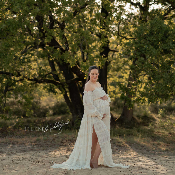 Vestido de Mandy