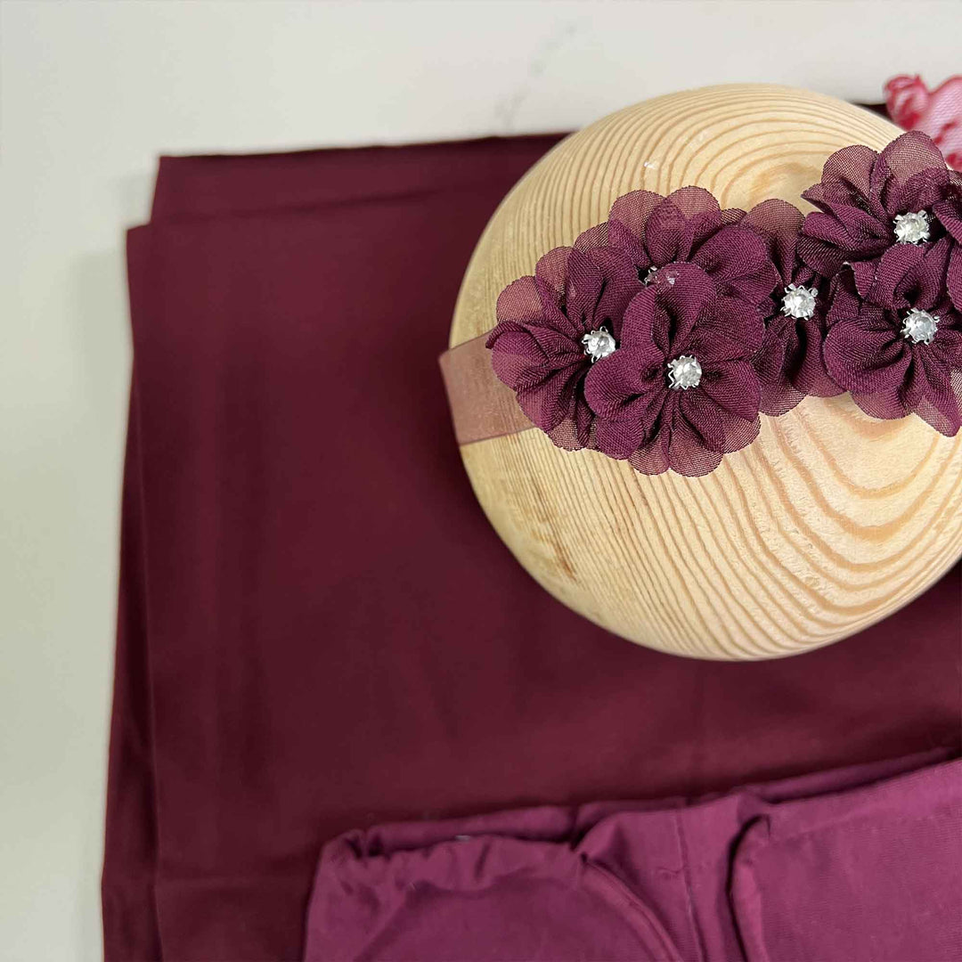 Newborn 5-piece Sets