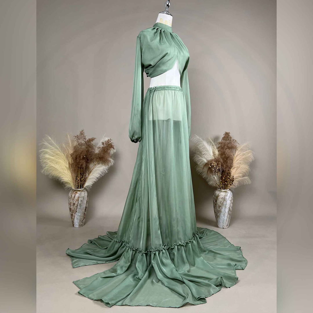 Artemis Gown