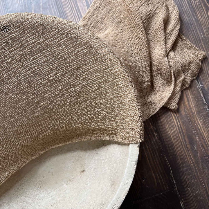 Stretchy Newborn Wraps