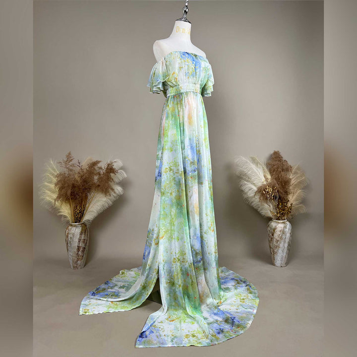 Achlys Gown