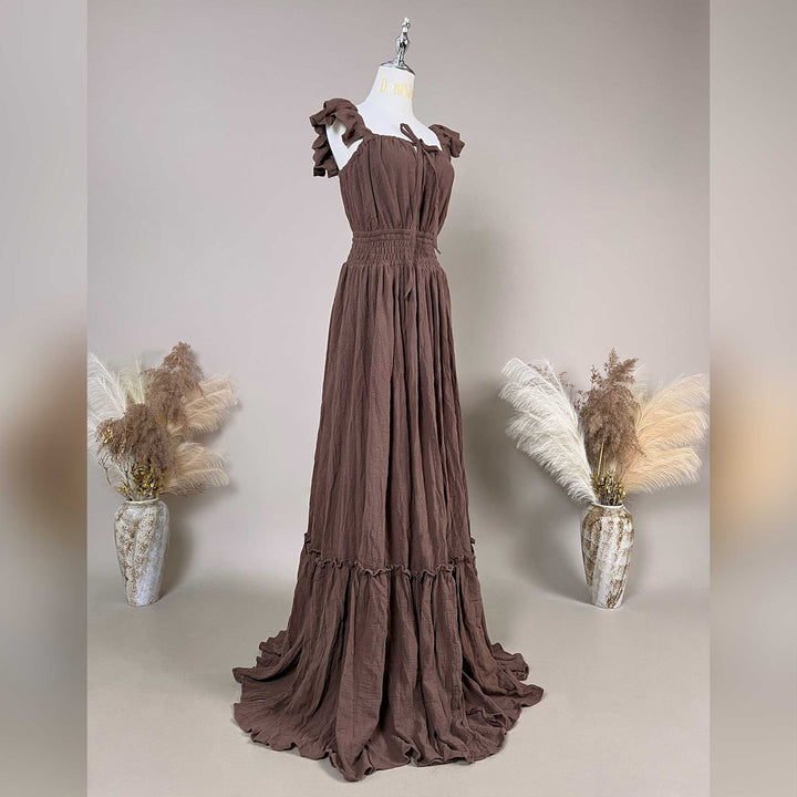 Tethys Gown
