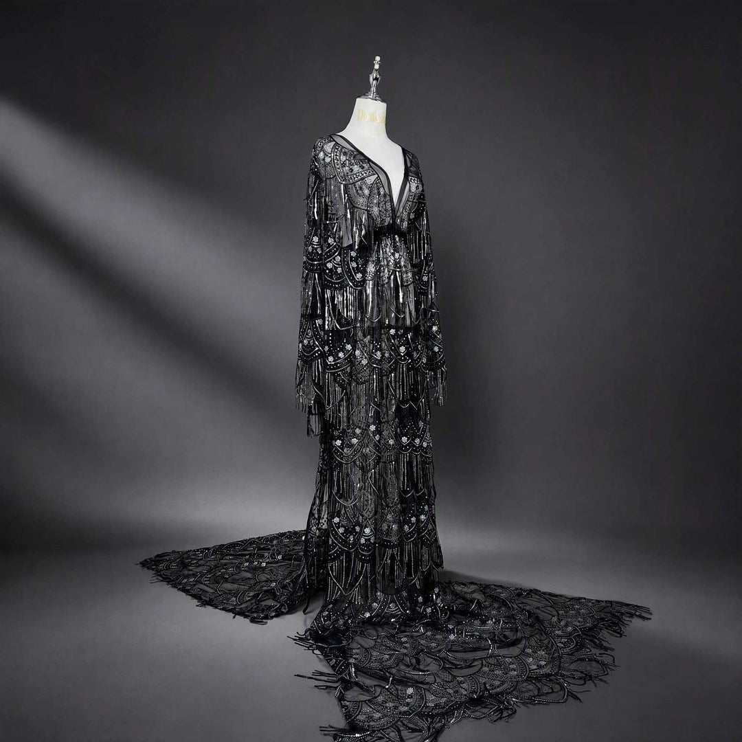 Adelaide Gown