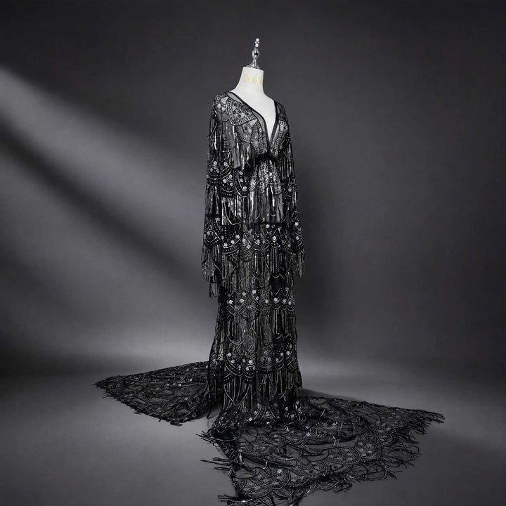 Adelaide Gown