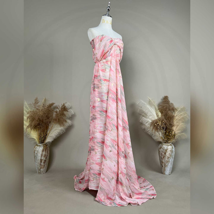 Cybele Gown