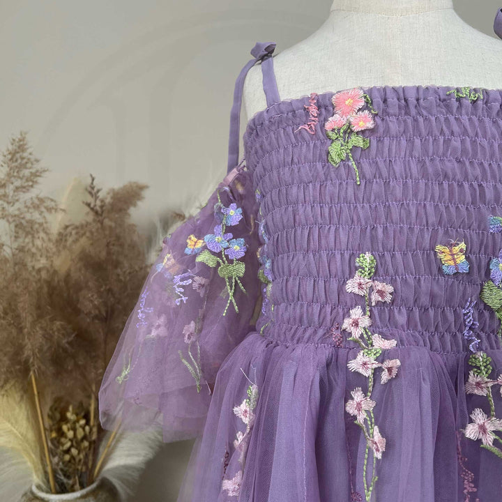 Ananke Dress